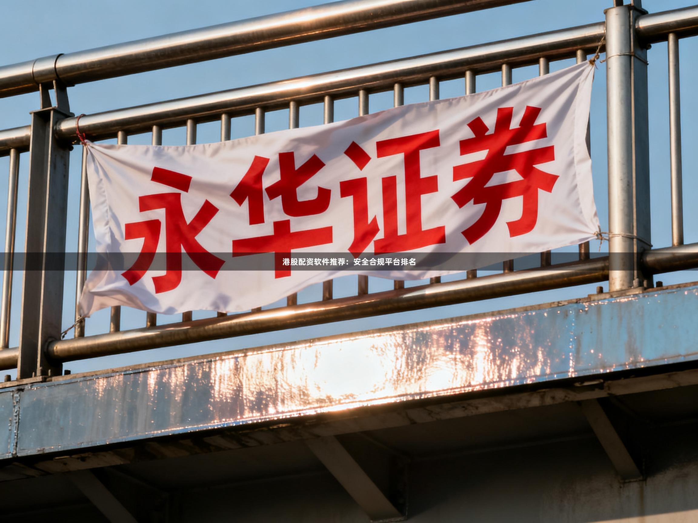 港股配资软件推荐：安全合规平台排名